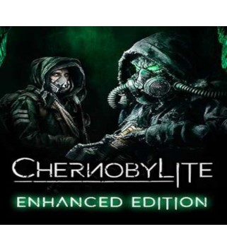 Chernobylite: Enhanced Edition Steam Key EUROPE